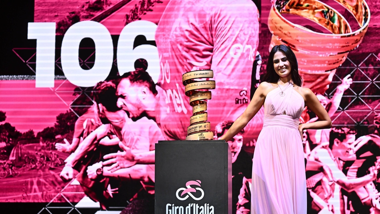 Partecipanti al Giro d’Italia 2023: chi sono i lombardi e quali sono i loro obiettivi