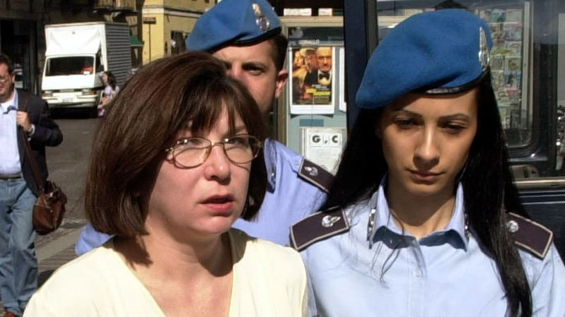 Milena Quaglini