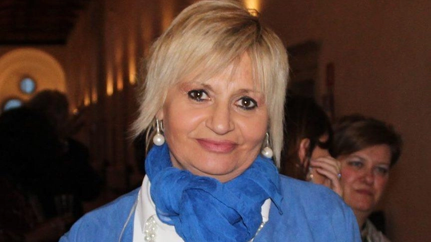 Paladina della legittima difesa Addio a Federica Raccagni: "Lottò per avere giustizia" Paladina della legittima difesa Addio a Federica Raccagni: "Lottò per avere giustizia"