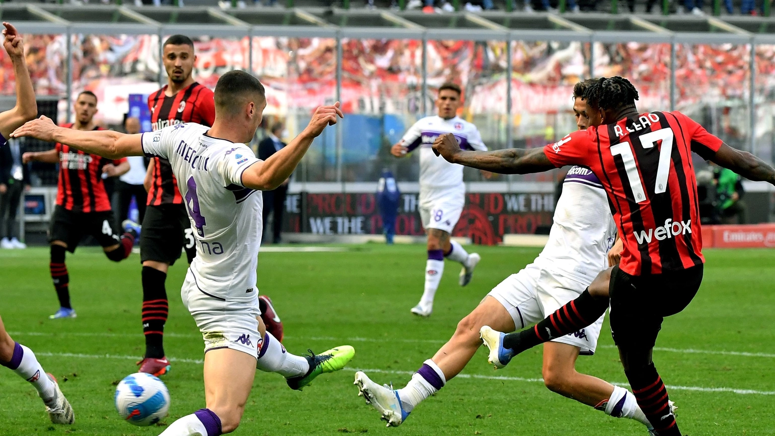 Milan-Fiorentina