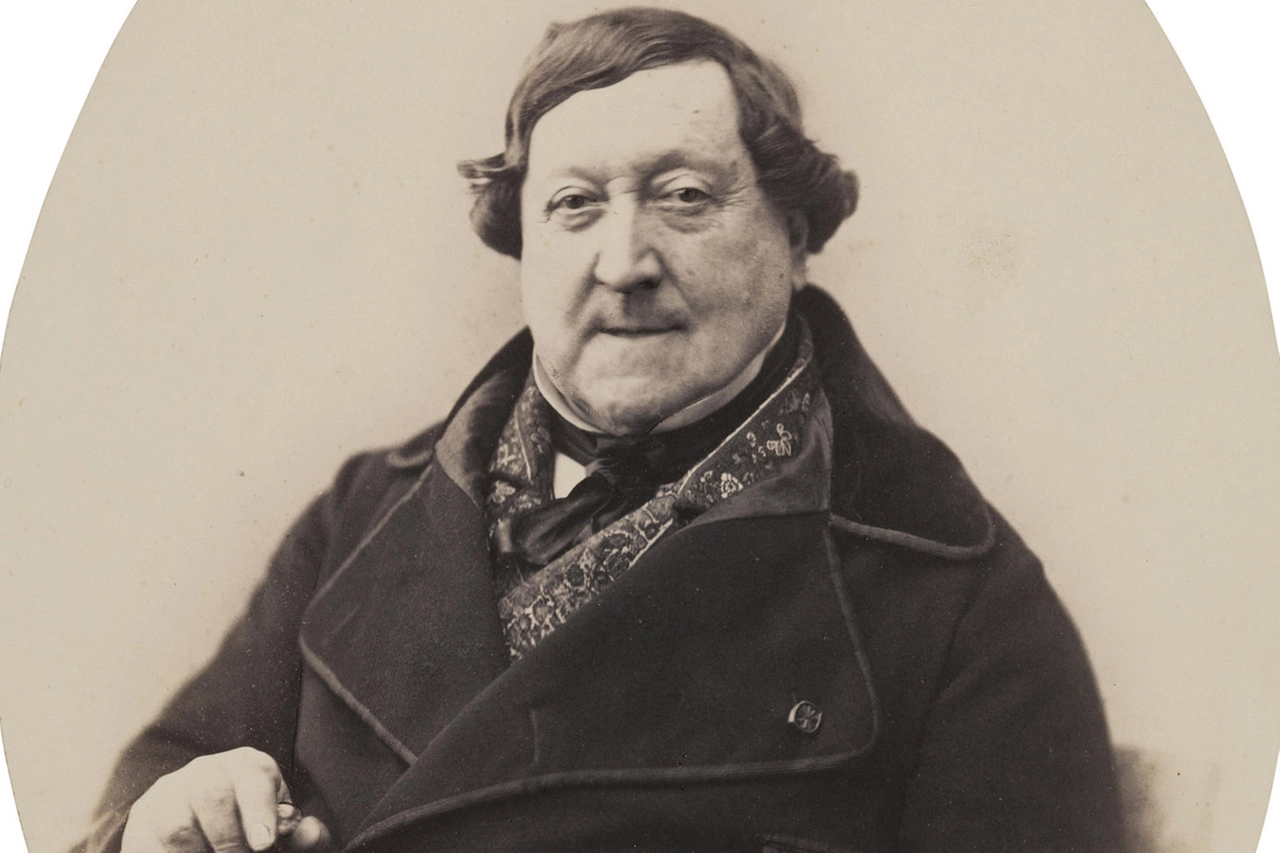 Gioachino Rossini