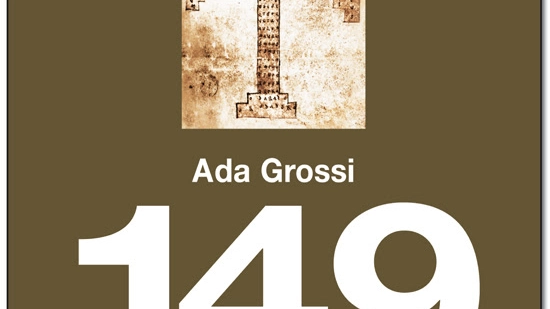 Il nuovo romanzo di Ada Grossi