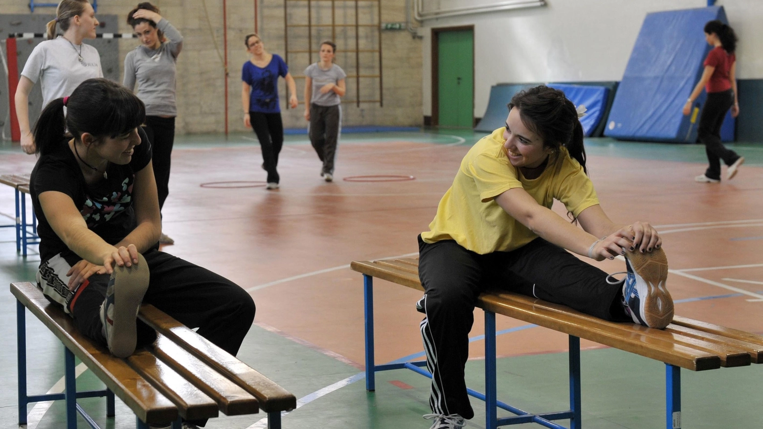 

Doposcuola sportivo a Sesto San Giovanni: cercasi associazione