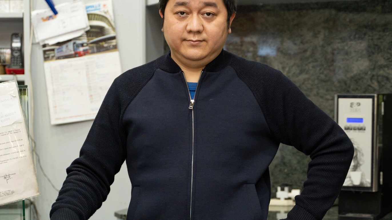 Liu Leilei, il barista coinvolto nel lunghissimo processo