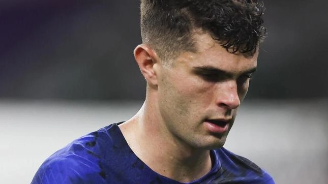 Pulisic non si ferma Va a segno anche in nazionale Pulisic non si ferma Va a segno anche in nazionale