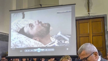 Dj Fabo, video al processo Cappato: "Provate voi a vivere come me"