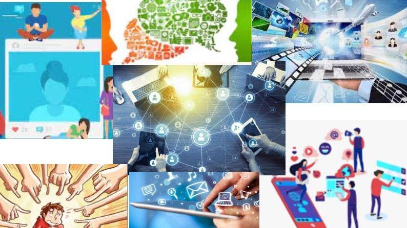 Cittadini digitali, istruzioni per l’uso Cittadini digitali, istruzioni per l’uso