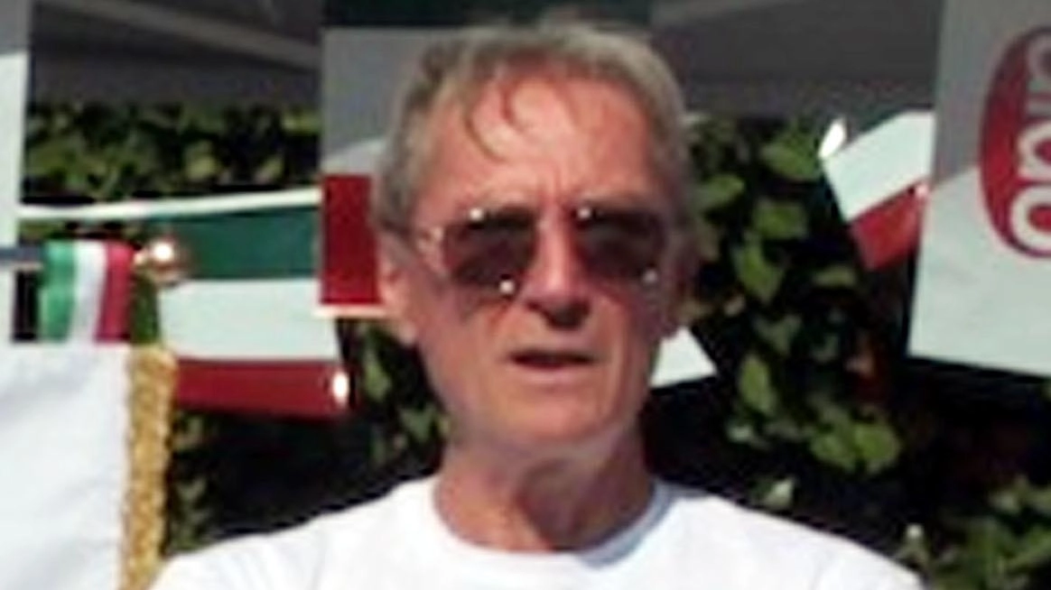 Morto in Val Biandino: "Giorgio Mozzanica un cittadino speciale" Morto in Val Biandino: "Giorgio Mozzanica un cittadino speciale"