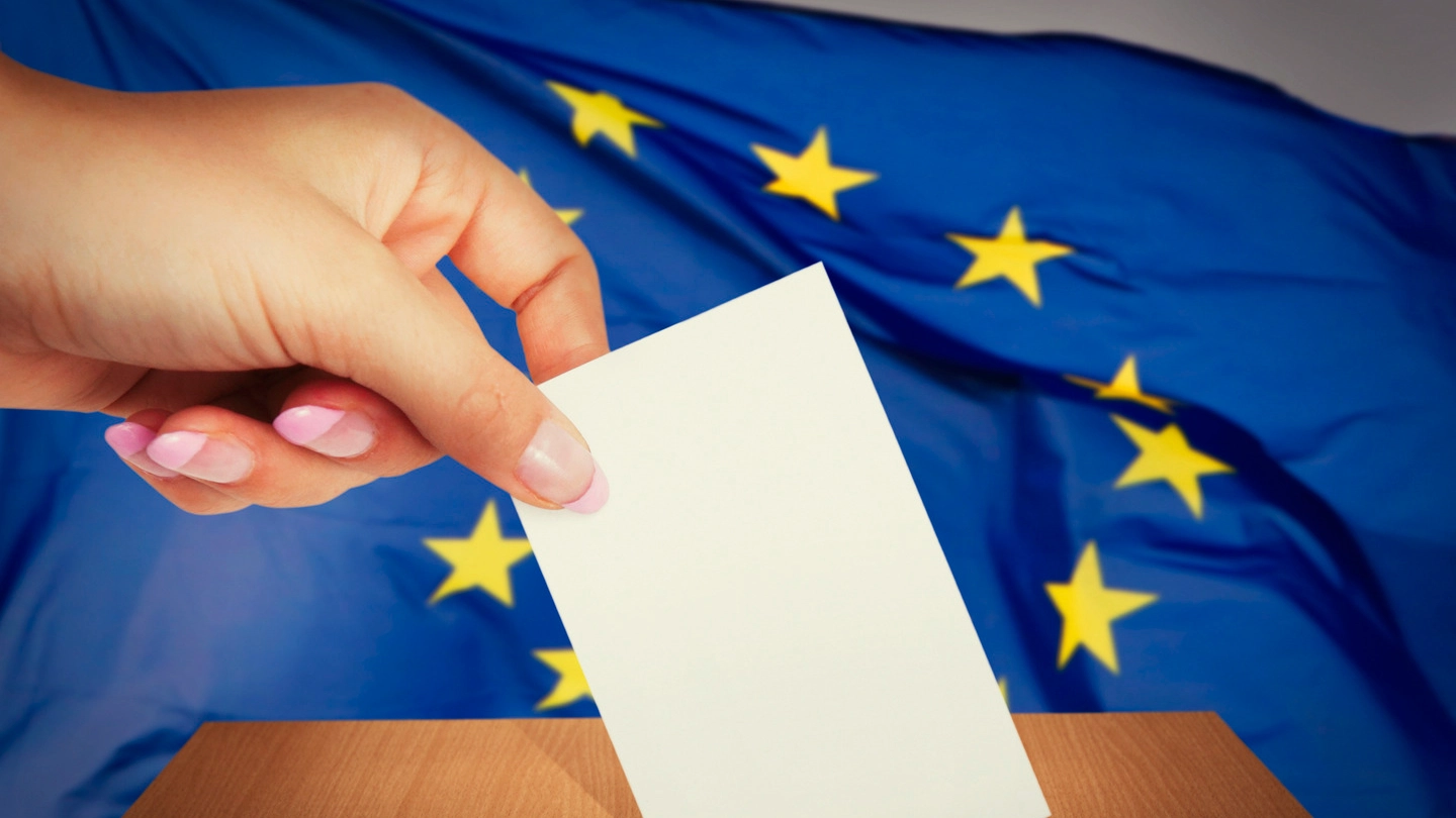 Elezioni europee 2019 (Foto iStock)