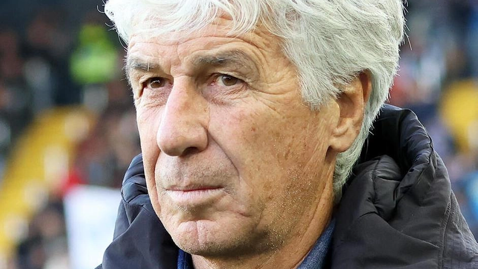 Gasperini, sono 500 punti: "Dimostrato carattere" Gasperini, sono 500 punti: "Dimostrato carattere"