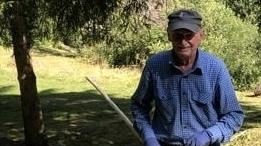 La tragedia nel bosco. Si schianta contro un muro e muore sulla motocarriola La tragedia nel bosco. Si schianta contro un muro e muore sulla motocarriola