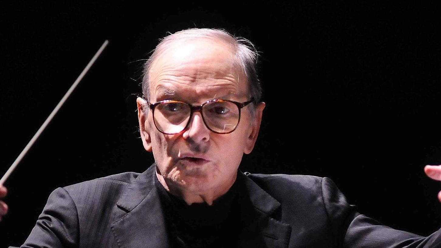 Le musiche del genio. I docenti dei Conservatori fanno rivivere Morricone Le musiche del genio. I docenti dei Conservatori fanno rivivere Morricone