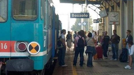 Linea Cremona-Mantova: “Rischio treni sospesi con i lavori per il raddoppio”