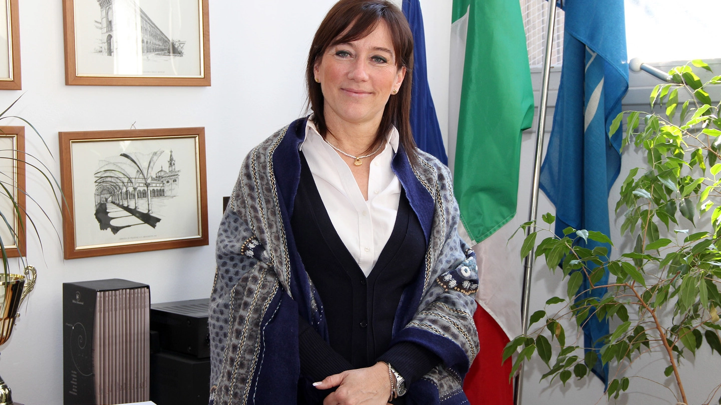 Rosamaria Codazzi