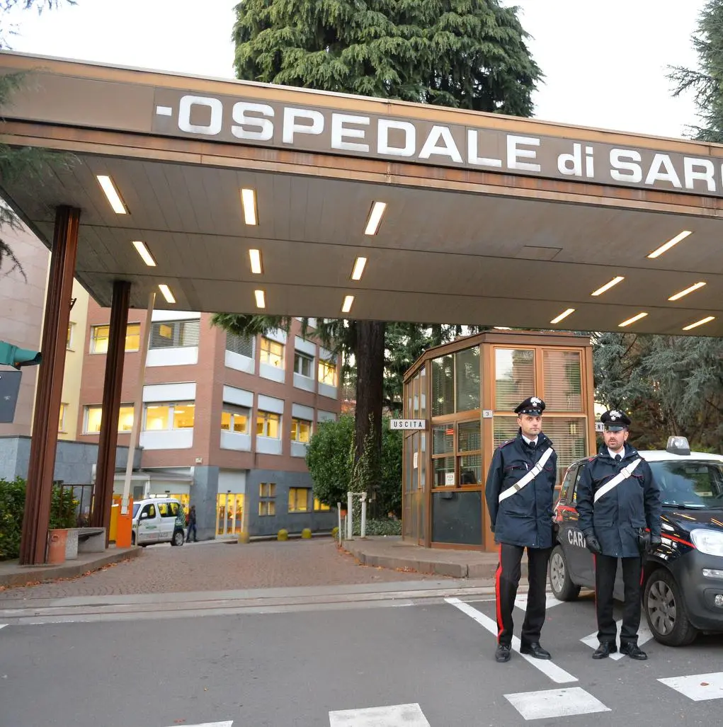 Croce Rossa, Lilt e Saronno Point Onlus, un'alleanza per il bene del nosocomio di Saronno