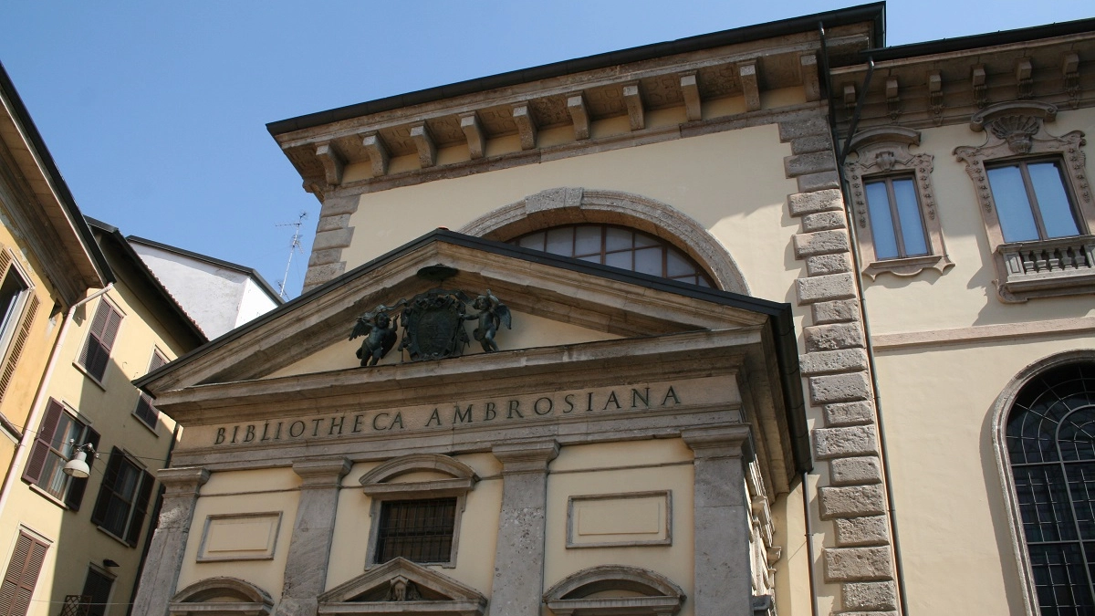 I musei religiosi della Lombardia