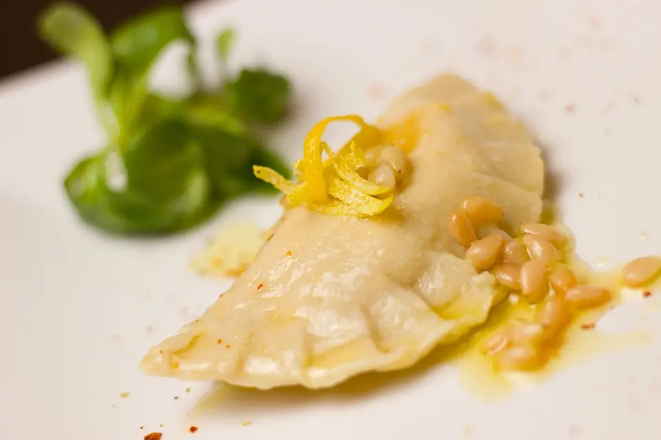 A Milano torna il festival "Il mondo in un raviolo"