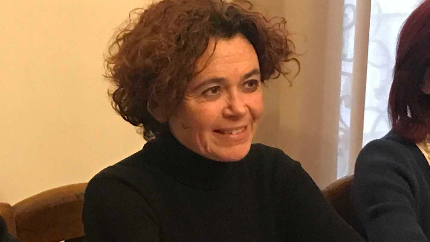 Stefania Bonaldi