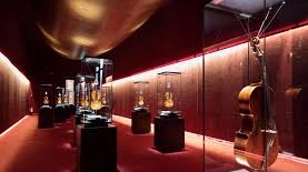 Il Museo del Violino di Cremona