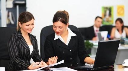 Donne manager Donne manager