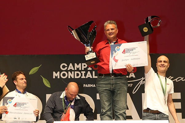 Giorgio Sabbatini