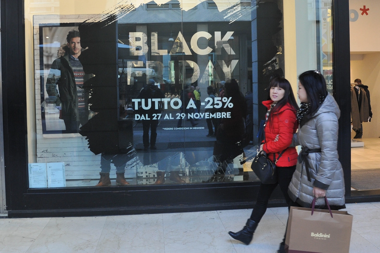 Black Friday