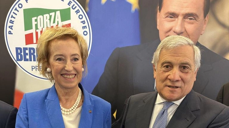 Letizia Moratti torna in Forza Italia: "Con Renzi e Calenda non ci siamo trovati"