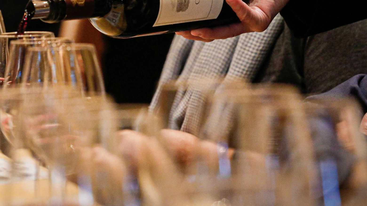 Il brindisi più esclusivo. Vini rari e preziosi in Villa. L’ingresso? A 110 euro