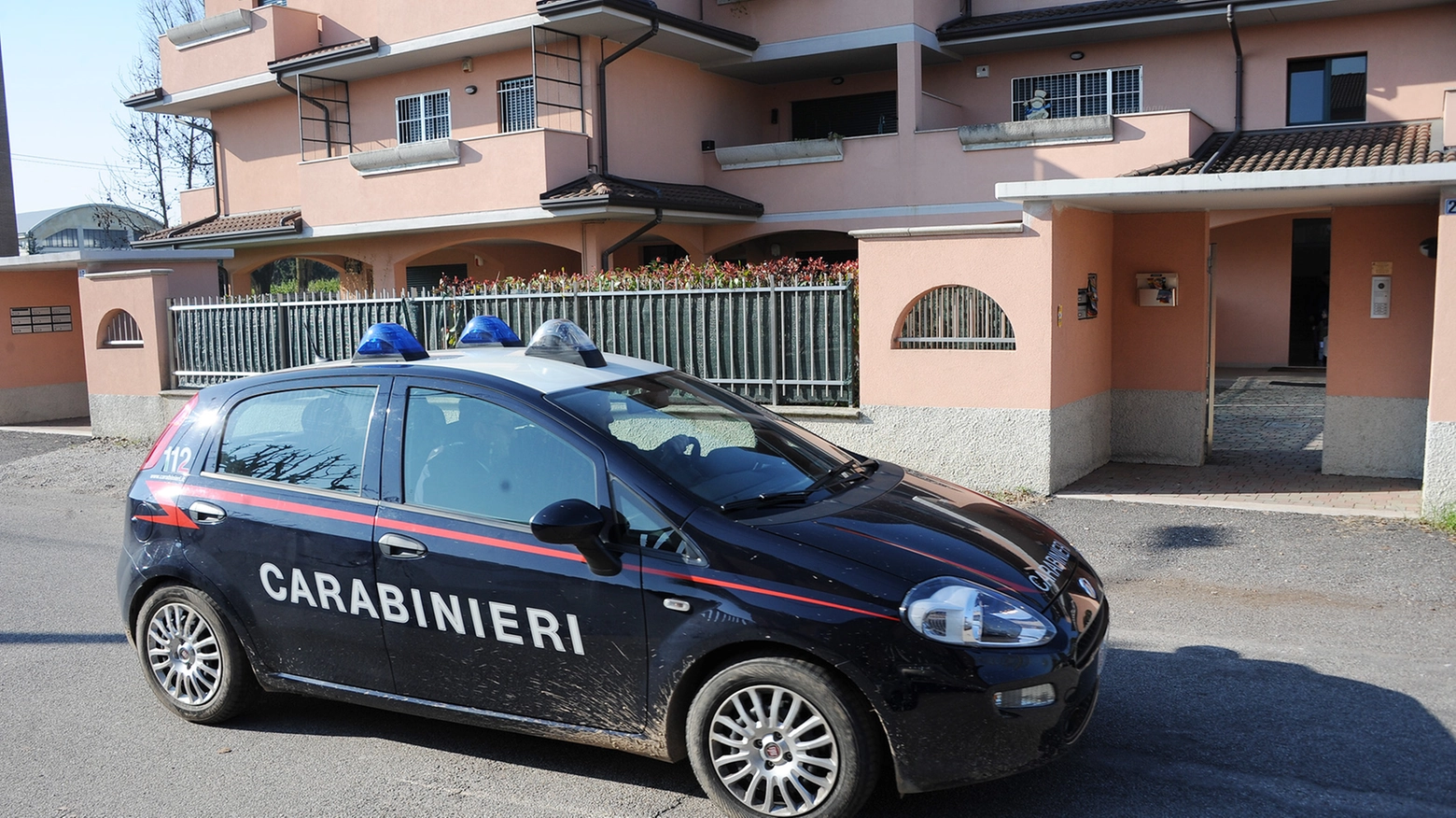 Carabinieri (Studiosally)