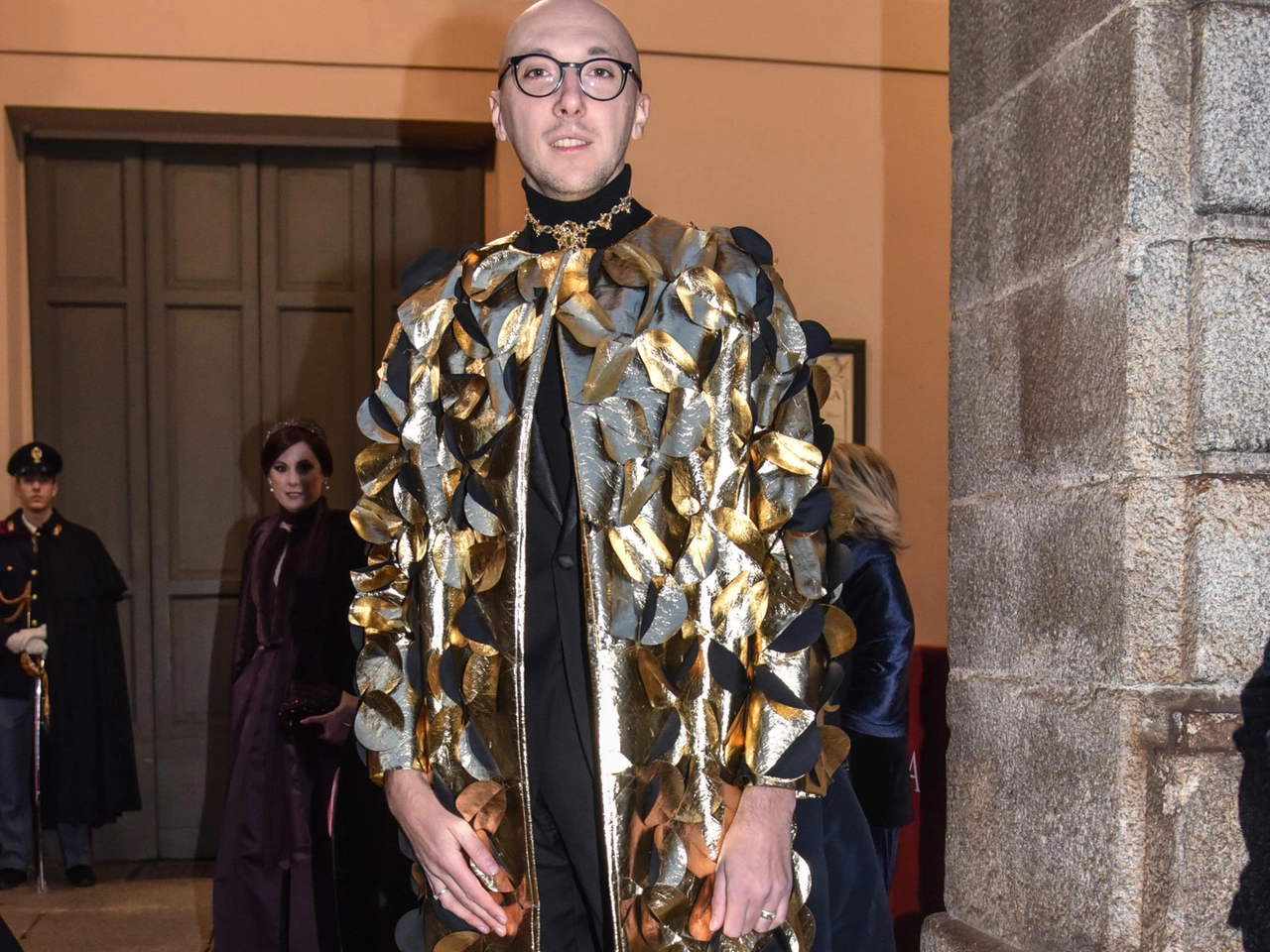Mattia Boffi