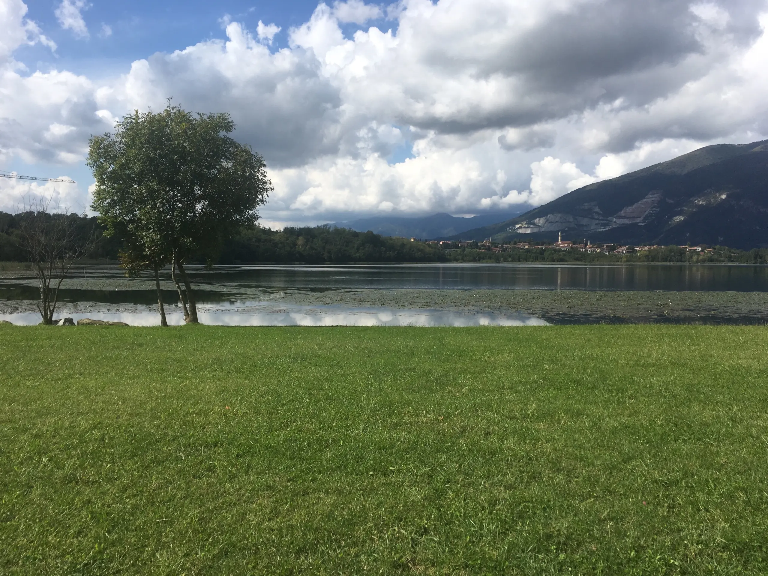 Imprese green: Como al sesto posto in Lombardia