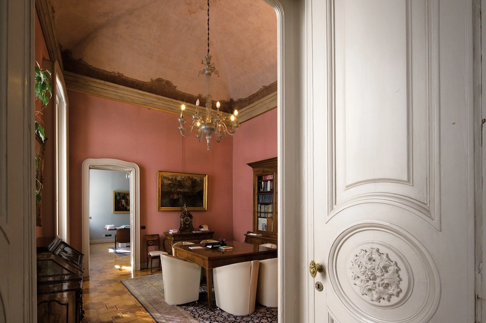 Palazzo Melzi d'Eril