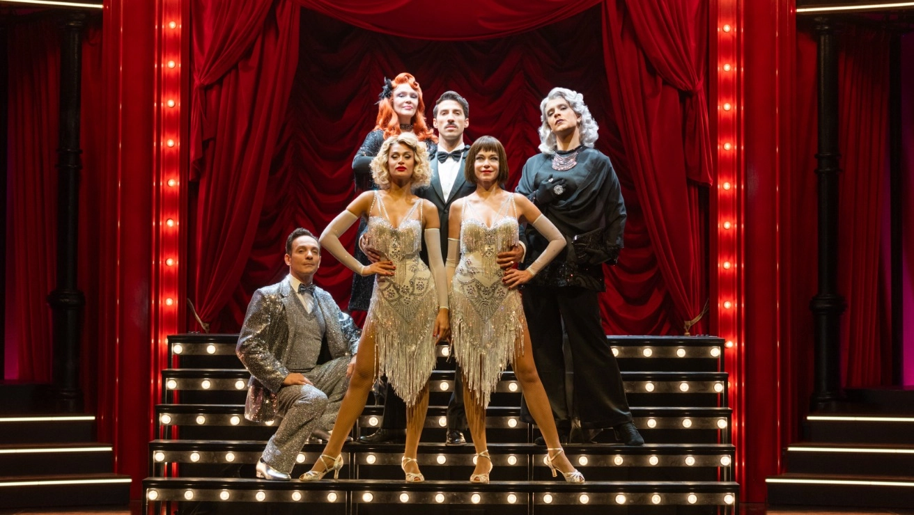 Chicago - Il Musical arriva a Milano