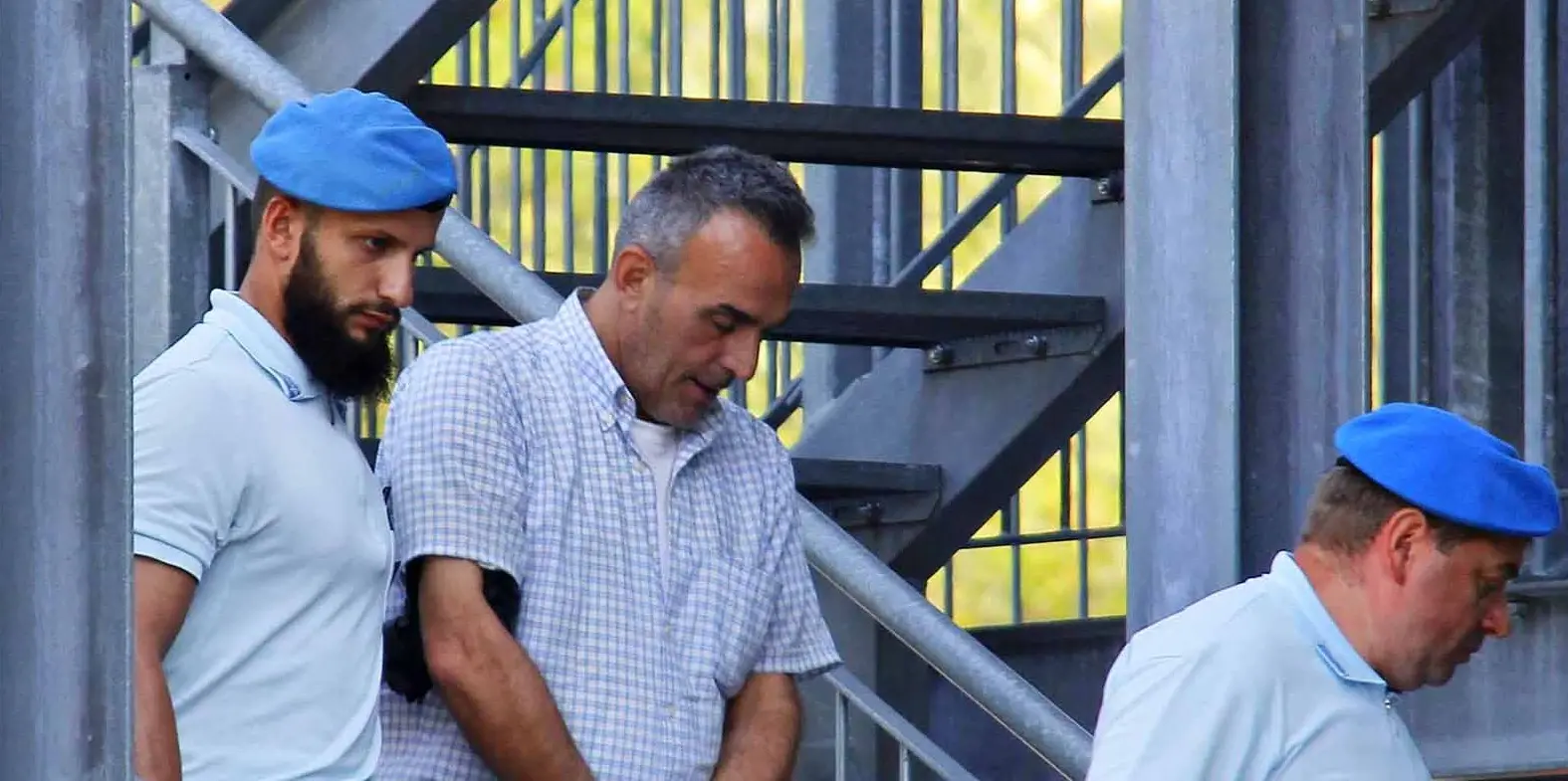 Omicidio di Sogno: chiesto l'ergastolo per Guzzetti