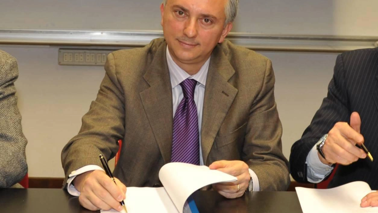 

Voghera: Asm, il sindaco sceglie Dell’Acqua senza consultare Forza Italia