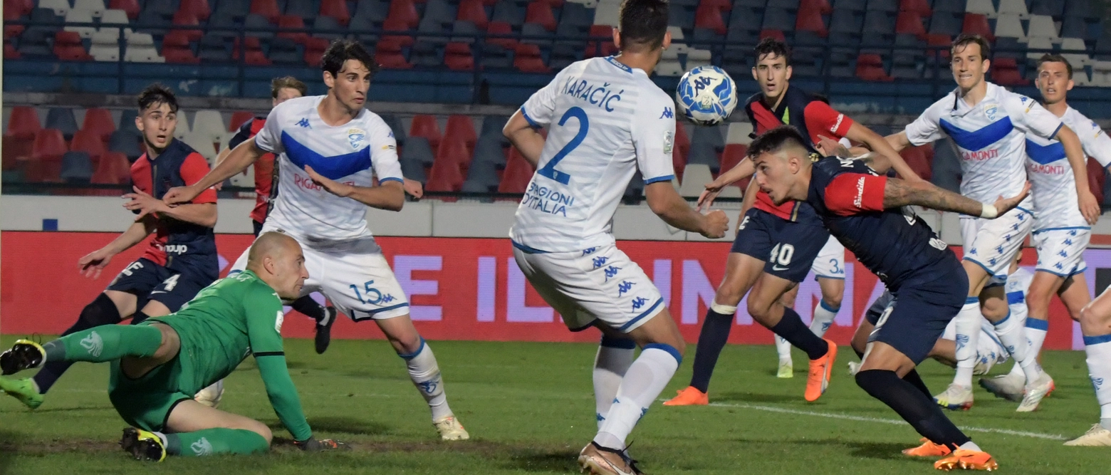 Brescia-Cosenza, le ultime prima dei 90’ che decideranno una stagione
