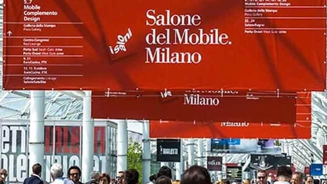 Verso il Salone del Mobile di Milano: ecco i distretti della Design Week