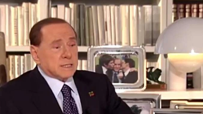 Milan: Berlusconi venerdì a Milanello