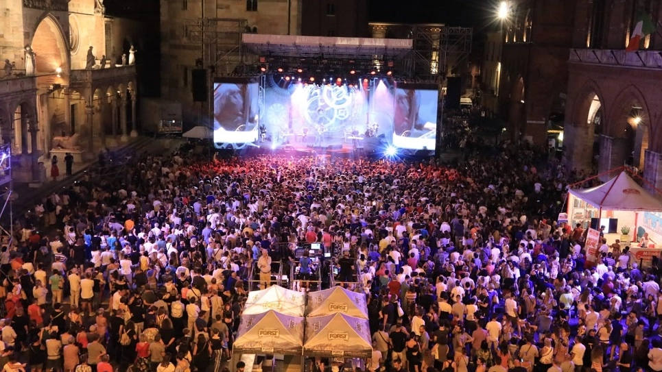 Festival Acquedotte a Cremona