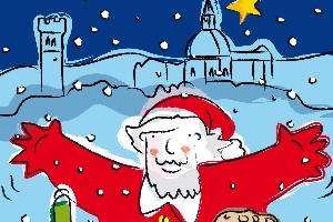 Natale a Lonato del Garda