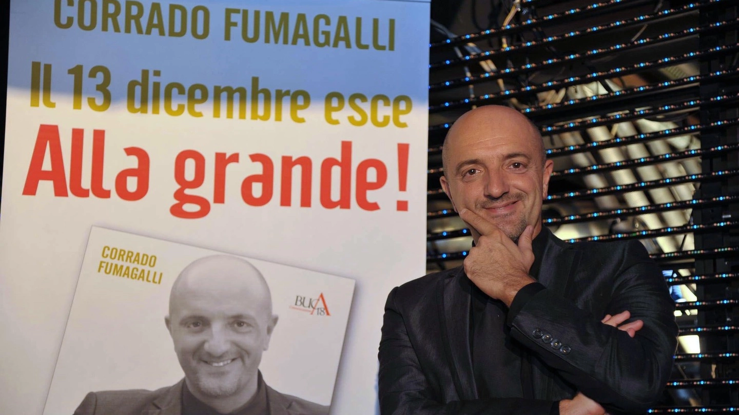 Corrado Fumagalli