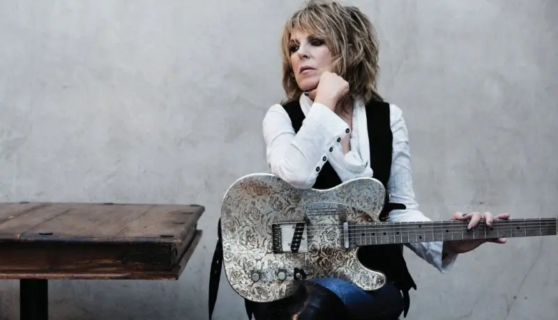 Pusiano, la rocker Lucinda Williams sarà al Buscadero Day