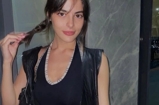 Sara Marino (Foto Instagram)