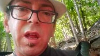 Gita fatale alle cascate Nel torrente senza vita Gita fatale alle cascate Nel torrente senza vita