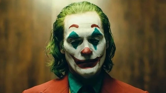 Joker, personaggio di Batman