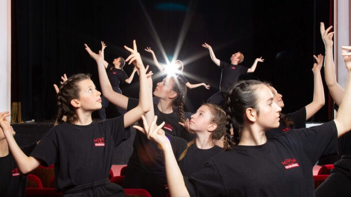 Il 24 settembre sul palco del Festival dell’Ingegneria MTM porterà i suoi allievi