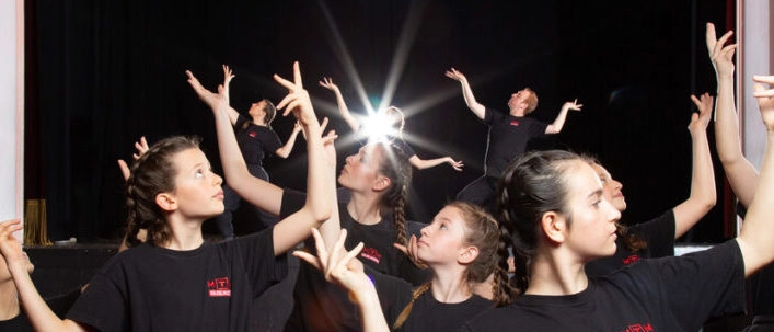 Da venerdì 22 a domenica 24 musica, film, esibizioni e laboratori per avvicinare ragazzi e ragazze alla tecnologia