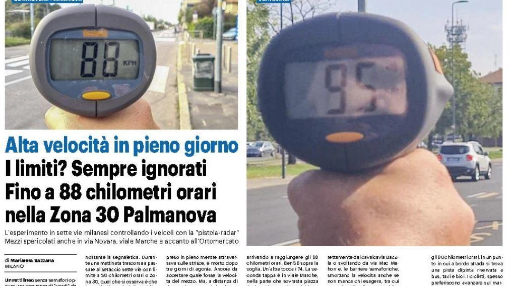 Sos morti, le associazioni: "Ora ridisegnare le strade" Sos morti, le associazioni: "Ora ridisegnare le strade"