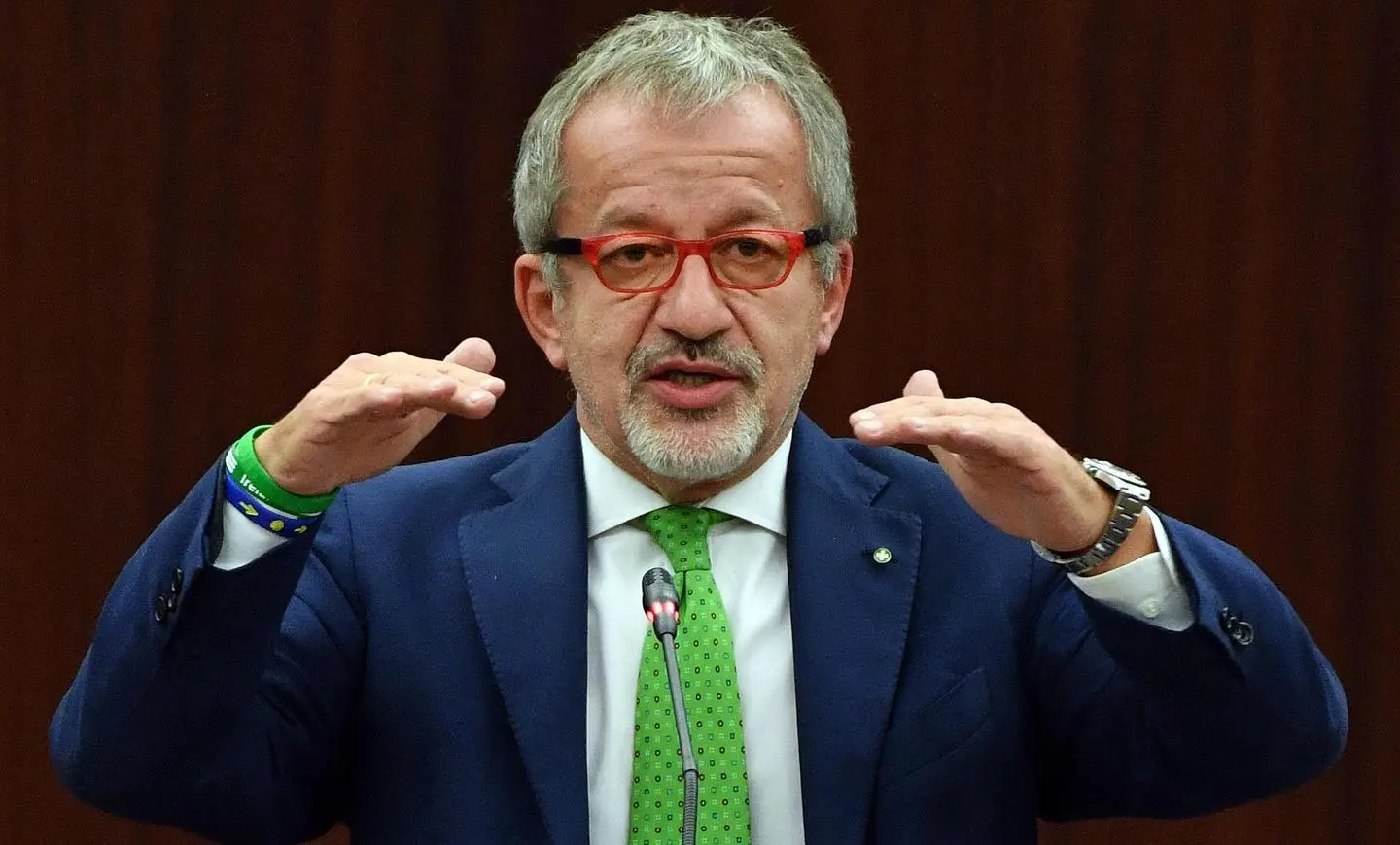 Tasse, autostrade, ticket, canone Rai: le richieste della Regione allo Stato