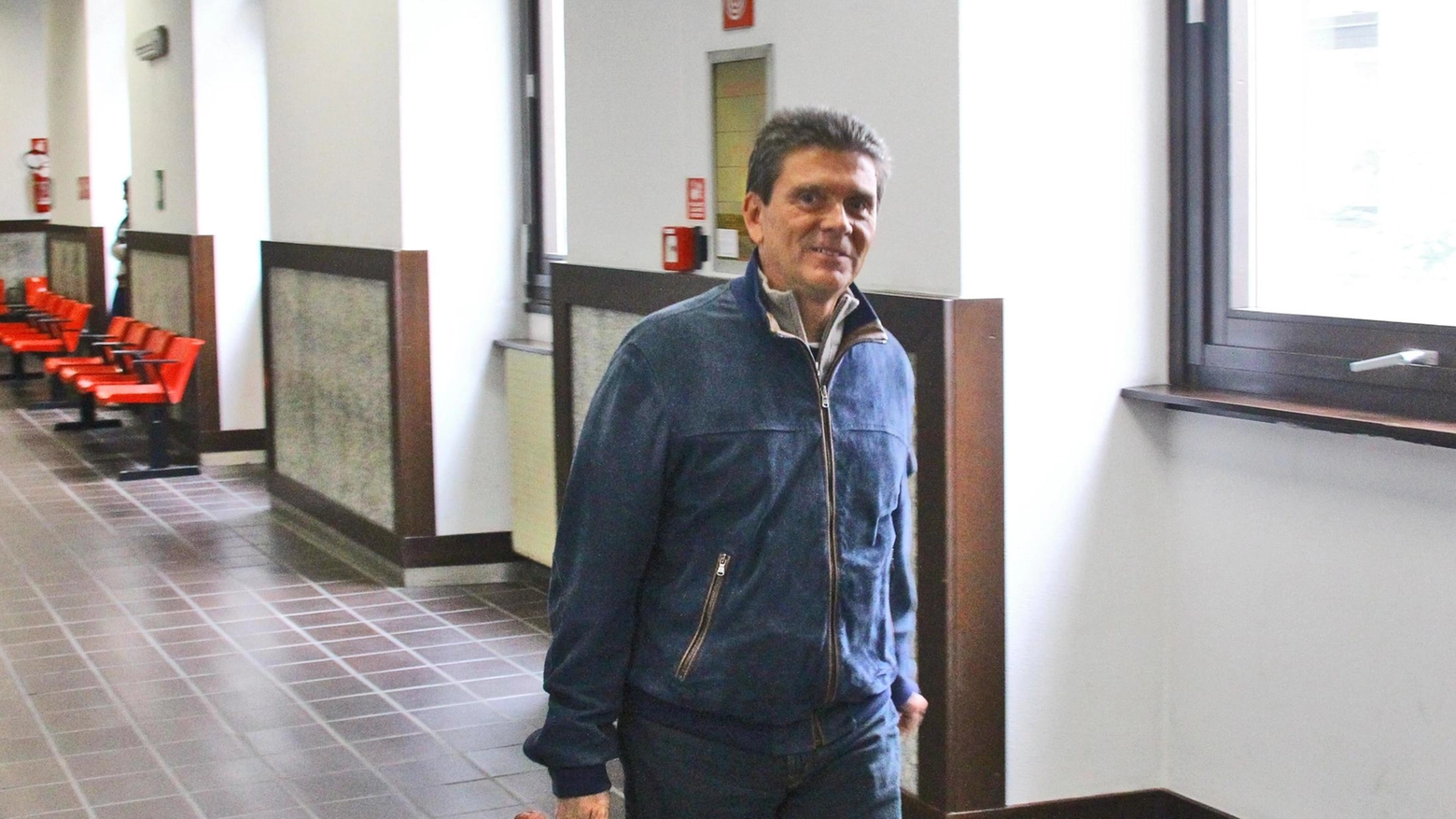 Il grande coraggio di denunciare. Violenze in casa, condanna severa